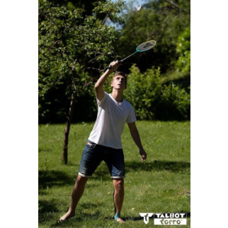Набір для бадмінтону Talbot Badminton Set "2 Fighter" 449403 - Інтернет-магазин спільних покупок ToGether