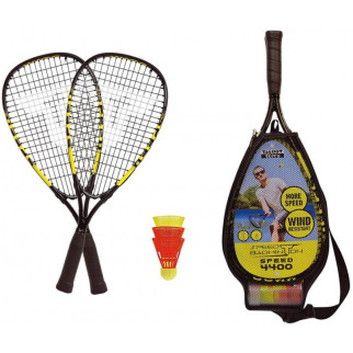 Набір для швидкісного бадмінтону Talbot Speedbadminton Set Speed 4400 490114 - Інтернет-магазин спільних покупок ToGether