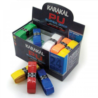 Ручка Karakal PU SUPER GRIP (Assorted) KA665 - Інтернет-магазин спільних покупок ToGether