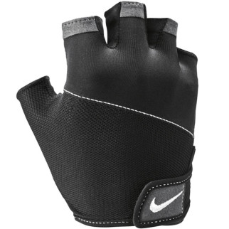 Рукавички для тренінгу Nike W GYM ELEMENTAL FG чорний Уні L N.LG.D2.010.LG L - Інтернет-магазин спільних покупок ToGether