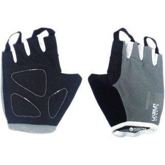 Рукавички для тренувань LiveUP TRAINING GLOVES чорний, сірий S/M LS3066-SM - Інтернет-магазин спільних покупок ToGether