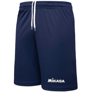 Чоловічі шорти для волейболу MIKASA Синій 2XL (MT196-036) - Інтернет-магазин спільних покупок ToGether