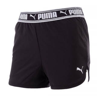 Дитячі Шорти Puma STRONG Woven Shorts Чорний 128 (7d67346901 128) - Інтернет-магазин спільних покупок ToGether