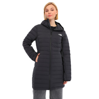 Куртка жіноча The North Face BELLEVIEW STRETC Чорний XS (NF0A7UK7JK31-0001) - Інтернет-магазин спільних покупок ToGether