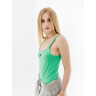 Жіноче Боді Nike W NSW BODYSUIT SW Зелений S (7dFJ5219-363 S) - Інтернет-магазин спільних покупок ToGether