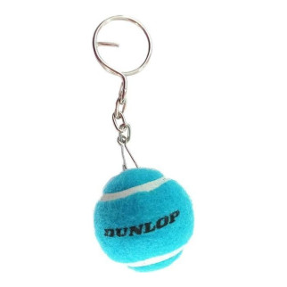 Брелок Dunlop TAC ATP KEYRING IPK BLUE 128134-56712 - Інтернет-магазин спільних покупок ToGether