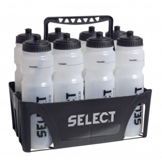 Контейнер для пляшок Water Bottle Carrier Чорний OSFM (752100 OSFM) - Інтернет-магазин спільних покупок ToGether
