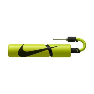 Насос Nike ESSENTIAL BALL PUMP INTL салатовий Уні NS N.KJ.02.753.NS - Інтернет-магазин спільних покупок ToGether