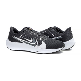 Чоловічі Кросівки Nike AIR ZOOM PEGASUS 40 PRM Чорний  45.5 (7dFB7179-001 45.5) - Інтернет-магазин спільних покупок ToGether