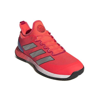 Кросівки чол. Adidas Adizero Ubersonic 4  червоний UK8.5 (42.5) HQ8379 42.5 - Інтернет-магазин спільних покупок ToGether