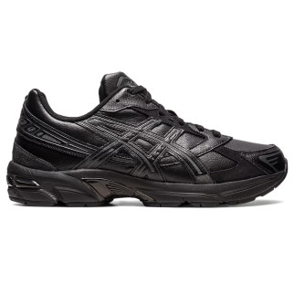 Чоловічі кросівки для бігу Asics GEL-1130 Чорний 44 (SPU1201A844-001 44) - Інтернет-магазин спільних покупок ToGether