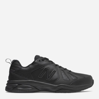 Кросівки New Balance 624 чорний 44.5 (10.5) SPUMX624AB5 44.5 - Інтернет-магазин спільних покупок ToGether