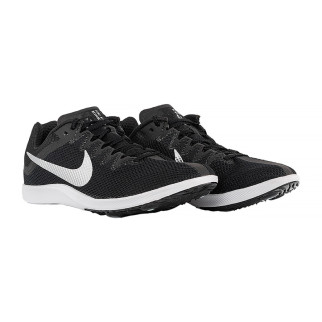 Кросівки Nike NIKE ZOOM RIVAL DISTANCE Чорний 44 (DC8725-001 44) - Інтернет-магазин спільних покупок ToGether