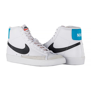 Чоловічі Кросівки Nike BLAZER MID 77 VNTG 44.5 (BQ6806-121 44.5) - Інтернет-магазин спільних покупок ToGether