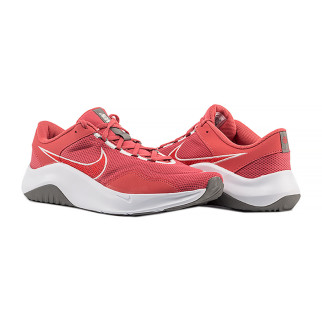 Чоловічі Кросівки Nike LEGEND ESSENTIAL 3 NN Кораловий 42.5 (DM1120-601) - Інтернет-магазин спільних покупок ToGether