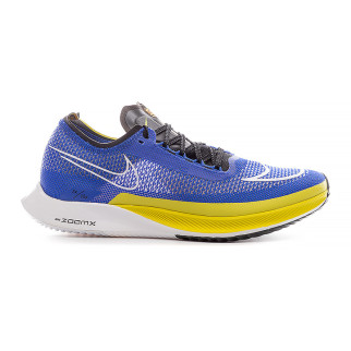 Чоловічі Кросівки Nike ZOOMX STREAKFLY Синій 45.5 (7dDJ6566-401 45.5) - Інтернет-магазин спільних покупок ToGether