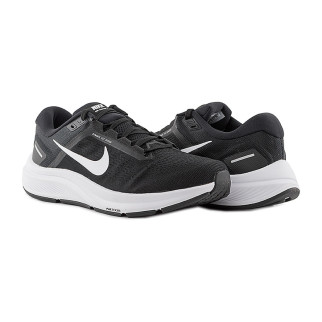 Чоловічі Кросівки Nike AIR ZOOM STRUCTURE 24 Чорний 42.5 (7dDA8535-001 42.5) - Інтернет-магазин спільних покупок ToGether