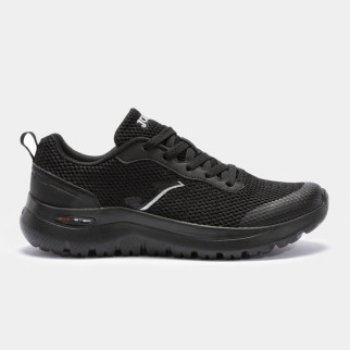 Чоловічі кросівки Joma C.INFINITE 2301 BLACK чорний 43 CINFIS2301 43 - Інтернет-магазин спільних покупок ToGether