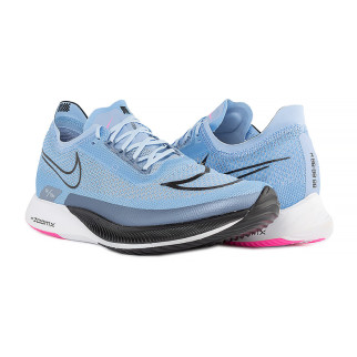 Чоловічі Кросівки Nike NIKE ZOOMX STREAKFLY Блакитний 45 (DJ6566-400 45) - Інтернет-магазин спільних покупок ToGether
