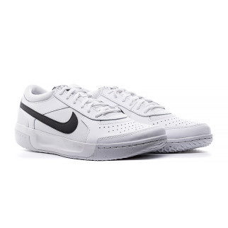 Чоловічі Кросівки Nike ZOO COURT LITE 3 Білий 41 (7dDV3258-101 41) - Інтернет-магазин спільних покупок ToGether