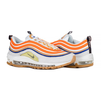 Чоловічі Кросівки Nike AIR MAX 97 SE Різнокольоровий  41 (7dDV2619-100 41) - Інтернет-магазин спільних покупок ToGether