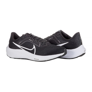 Чоловічі Кросівки Nike AIR ZOOM PEGASUS 40 Чорний 42 (7dDV3853-001 42) - Інтернет-магазин спільних покупок ToGether