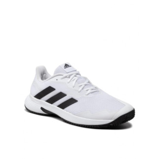 Кросівки чол. Adidas Courtjam білий UK8 (42)  GW2984 42 - Інтернет-магазин спільних покупок ToGether