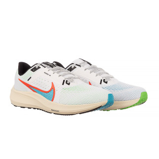 Чоловічі Кросівки Nike AIR ZOOM PEGASUS 40 SE Білий 46 (7dFJ1051-100 46) - Інтернет-магазин спільних покупок ToGether