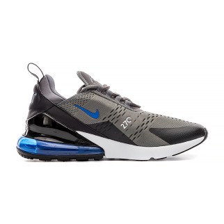 Чоловічі Кросівки Nike AIR MAX 270 Чорний Білий 45 (7dDV6494-001 45) - Інтернет-магазин спільних покупок ToGether