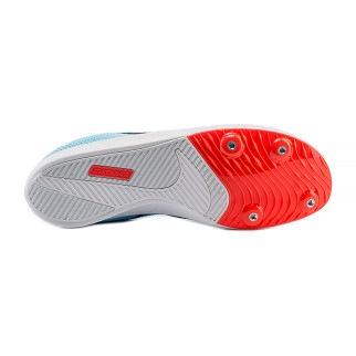 Чоловічі Кросівки Nike ZOOM RIVAL DISTANCE Блакитний 41 (DC8725-400) - Інтернет-магазин спільних покупок ToGether
