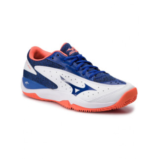 Кросівки Mizuno Wave Flash clay court (41) UK7.5 61GC1922-27 41 - Інтернет-магазин спільних покупок ToGether