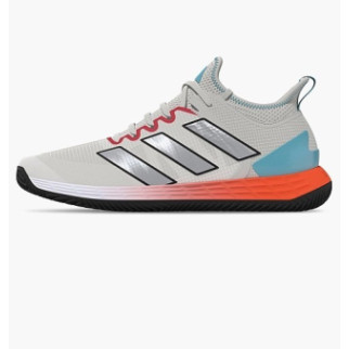 Кросівки чол. Adidas Adizero Ubersonic 4 Clay білий UK10.5 (45.5) HQ5930 45.5 - Інтернет-магазин спільних покупок ToGether