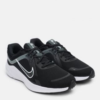 Чоловічі Кросівки Nike QUEST 5 Чорний 29 см 45 (DD0204-001) - Інтернет-магазин спільних покупок ToGether