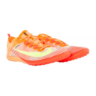 Кросівки Nike NIKE ZOOM VICTORY WAFFLE 5 Помаранчевий 44 (AJ0846-801 44) - Інтернет-магазин спільних покупок ToGether