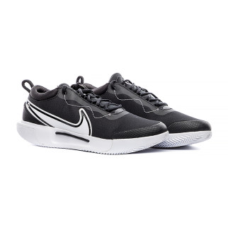 Чоловічі Кросівки Nike M ZOOM COURT PRO CLY Чорний 44.5 (7dDV3277-001 44.5) - Інтернет-магазин спільних покупок ToGether