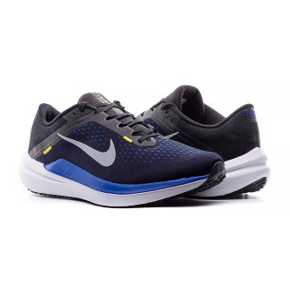 Чоловічі Кросівки Nike AIR WINFLO 10 Синій 43 (7dDV4022-005 43) - Інтернет-магазин спільних покупок ToGether