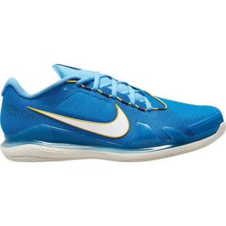 Кросівки чол. Nike Court Air Zoom Vapor Pro clay синій (42.5) 9 CZ0219-400 42.5 - Інтернет-магазин спільних покупок ToGether
