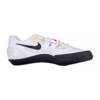 Чоловічі Кросівки Nike ZOOM ROTATIONAL 6 Білий 43 (7d685131-102 43) - Інтернет-магазин спільних покупок ToGether