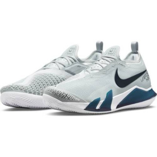 Кросівки чоловічі Nike REACT VAPOR NXT clay pure platinum/white (45.5) 11.5 CV0726-007 45.5 - Інтернет-магазин спільних покупок ToGether