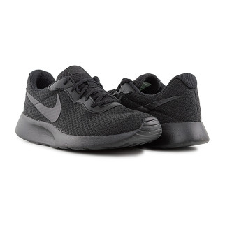 Чоловічі Кросівки Nike TANJUN M2Z2 Чорний 43 (DJ6258-001 43) - Інтернет-магазин спільних покупок ToGether