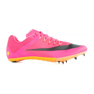 Кросівки Nike NIKE ZOOM RIVAL SPRINT Рожевий 43 (DC8753-600 43) - Інтернет-магазин спільних покупок ToGether