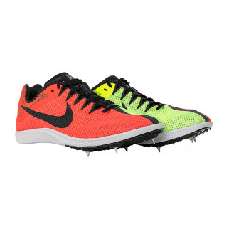 Чоловічі Кросівки Nike ZOOM RIVAL DISTANCE Різнокольоровий 41 (DC8725-601) - Інтернет-магазин спільних покупок ToGether