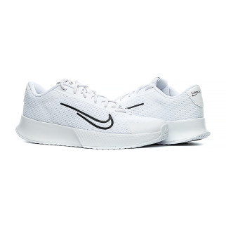 Чоловічі Кросівки Nike VAPOR LITE 2 HC Білий 43 (7dDV2018-100 43) - Інтернет-магазин спільних покупок ToGether
