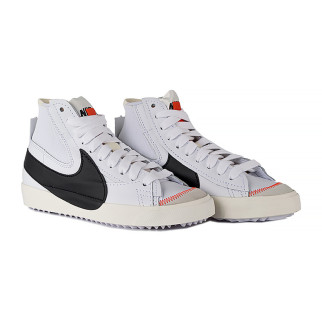 Чоловічі Кросівки Nike BLAZER MID 77 JUMBO Комбінований 47 (DD3111-100 47) - Інтернет-магазин спільних покупок ToGether