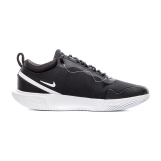 Чоловічі Кросівки Nike M ZOOM COURT PRO CLY Чорний 41 (7dDV3277-001 41) - Інтернет-магазин спільних покупок ToGether