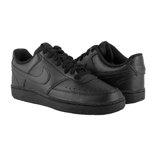 Чоловічі Кросівки Nike COURT VISION LO NN Чорний 42.5 (7dDH2987-002 42.5) - Інтернет-магазин спільних покупок ToGether