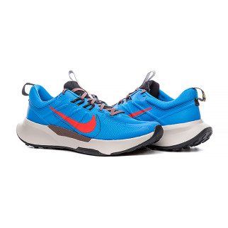 Чоловічі Кросівки Nike JUNIPER TRAIL 2 NN Блакитний 44 (7dDM0822-402 44) - Інтернет-магазин спільних покупок ToGether