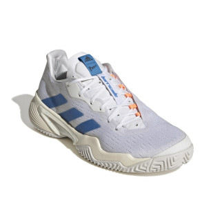 Кросівки чол.  Adidas Barricade Parley білий UK7.5 (41.5) GY1369 41.5 - Інтернет-магазин спільних покупок ToGether