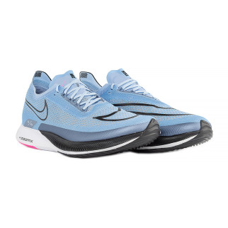 Чоловічі Кросівки Nike NIKE ZOOMX STREAKFLY Блакитний 40.5 (DJ6566-400 40.5) - Інтернет-магазин спільних покупок ToGether