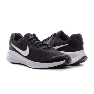 Чоловічі Кросівки Nike REVOLUTION 7 Чорний Білий 44.5 (7dFB2207-001 44.5) - Інтернет-магазин спільних покупок ToGether
